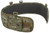 HSGI Slotted Sure-Grip Padded Duty Belt (Color: Multicam / Medium 35.5")