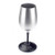 GSI Outdoors Stainless Steel Wine Goblet