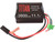 Titan Power 11.1v 2600mAh 10C Brick Type Li-Ion Battery (Connector: Small Tamiya)