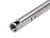 Lambda "Five" Precision Stainless Steel 6.05mm Tight Bore Inner Barrel for Tokyo Marui Spec AEGs (Length: 595mm / PSG-1)