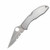 Spyderco Delica 4 SS Combo Edge Folding Knife