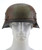German M35 SS Panzer Regiment Helmet