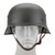 German Wehrmacht M1935 M35 Helmet