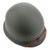 U.S. M1 Helmet Steel Pot w/Liner