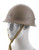 Japanese Imperial Naval Landing Forces Helmet