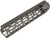 EMG Falkor Officially Licensed M-LOK Handguard for M4/M16 Series Airsoft AEGs (Color: 11.5" Fatty / Falkor Grey)