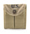 M1 Carbine Buttstock Type Pouch Khaki Dated 1942