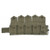 US M1 Garand M1923 Cartridge Belt Dark OD Marked JT&L 1944