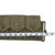 US M1 Garand M1923 Cartridge Belt Dark OD Marked JT&L 1944