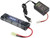 AEG Battery Starter Package w/ Smart Charger (Battery: 9.6v 1600mAh Small Type)