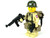 Battle Brick Customs Military Mini-Figure (Model: 82nd Airborne Paratrooper)