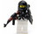 Battle Brick Customs Military Mini-Figure (Model: Apocalyptic Bandit)