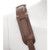 US M7 Premium Brown Drum Dyed Leather Shoulder Holster