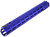 Strike Industries Mega Fins XL Handguard w/ MLOK (Size: 17" / Blue)