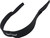 Flying Fisherman Neoprene Glasses Retainer (Color: Black)