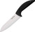 Ceramic Chefs Knife Black