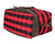 Rothco Extended Weekender Bag - Red Plaid