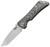 Spider Monkey Linerlock Tanto SG20816