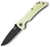 Bad Monkey Linerlock DP SG20304