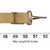 M1923 Garand Cartridge Belt, M1936 Suspenders & M1942 First Aid Pouch Marked JT&L 1942