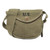 U.S. Thompson SMG Drum Magazine Pouch - Olive Drab