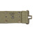 WW2 U.S. M1936 Pistol Belt LT OD Marked JT&L 1943 
