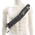 British Martini-Henry Bandolier P-1882 Black Leather