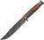 Hunter Wood Handle DM807