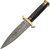 Twisted Horn Dagger DM1236BK