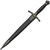 Kings Crown Dagger