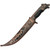 Wolf Pack Dagger