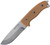 Survival Knife BB Tan