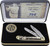 Babe Ruth Coin Trapper Set