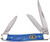 Stockman Blue Resin