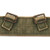 Vintage Original Large British P37 Equipment Belt - OD