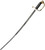 Cavalry Saber Sword