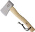 Yankee Hatchet Satin