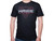KRISS USA Logo T-Shirt (Size: Small)