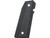 Railscales Ascend 1911 Scaled Hand Grips (Type: Mini-Dot / Single Safety)
