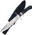 Bowie Black Pakkawood F18316BPW