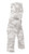 Rothco Color Camo Tactical BDU Pants - White Camo