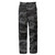 Rothco Color Camo Tactical BDU Pants - Black Camo