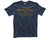 Magpul Fine Cotton "Go Bang" T-Shirt (Size: Navy / Small)