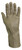 Rothco G.I. Type Flame & Heat Resistant Flight Gloves - Coyote Brown