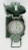 Rothco Military Marching Compass - Olive Drab