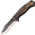Flag Linerlock A/O MTA1157BK