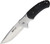 Linerlock A/O Black Pakkawood