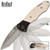 Tailwind Desoto Folder White Bone G10 Handle