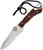 Fighter Fixed Blade FCR03