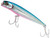 Daiwa Saltiga Dorado Pencil - 5.5" Floating / Laser Bluepin